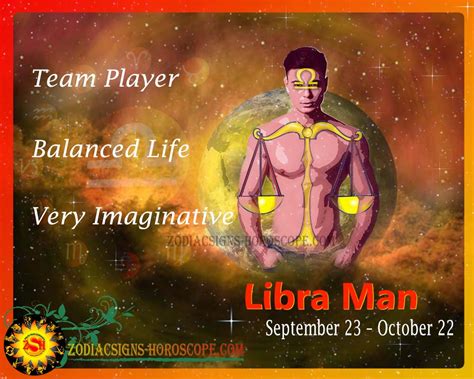 libra men